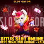 situs deposit 1000