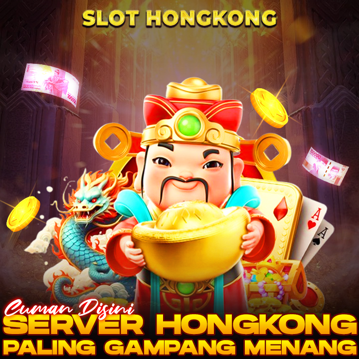 slot hongkong