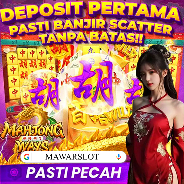 situs deposit 5000