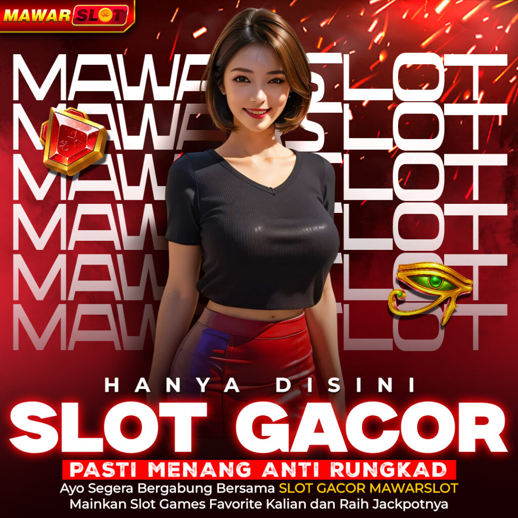 Link Slot Gacor